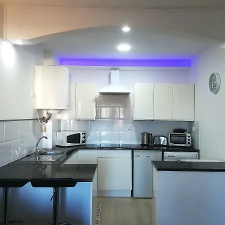 Montechoro Central Διαμέρισμα *