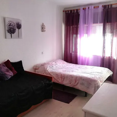 Montechoro Central Διαμέρισμα