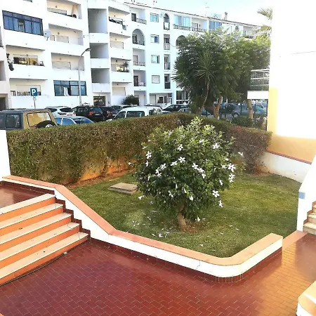 Διαμέρισμα Montechoro Central *